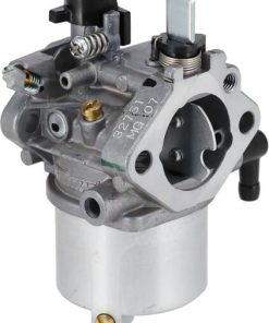 Carburetor-Assy