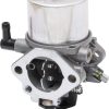 Carburetor-Assy