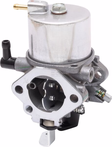 Carburetor-Assy 1 Carburetor-Assy
