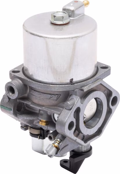 Carburetor-Assy 2 Carburetor-Assy