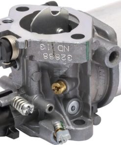 Carburetor-Assy 6 Carburetor-Assy