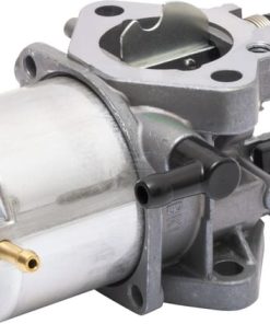 Carburetor-Assy 7 Carburetor-Assy