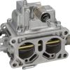 Carburetor-Assy 4 Carburetor-Assy
