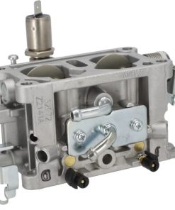 Carburetor-Assy