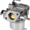 Carburetor-Assy