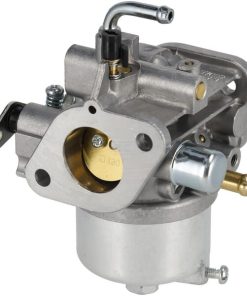 Carburetor-Assy