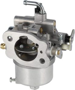 Carburetor-Assy