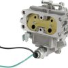 Carburetor-Assy 5 Carburetor-Assy