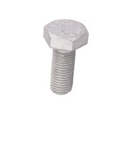 Tornillo hexagonal