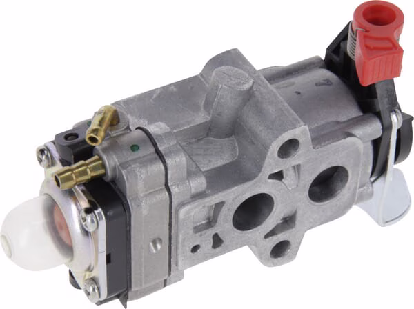 Carburetor-Assy 1 Carburetor-Assy