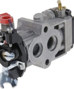 Carburetor-Assy 3 Carburetor-Assy