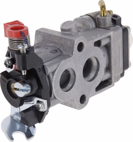 Carburetor-Assy 2 Carburetor-Assy