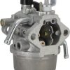 Carburetor-Assy