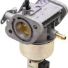 Carburetor-Assy