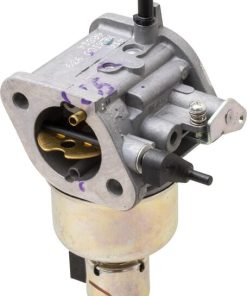 Carburetor-Assy
