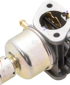 Carburetor-Assy