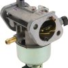 Carburettor