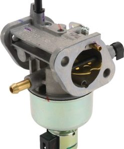 Carburettor