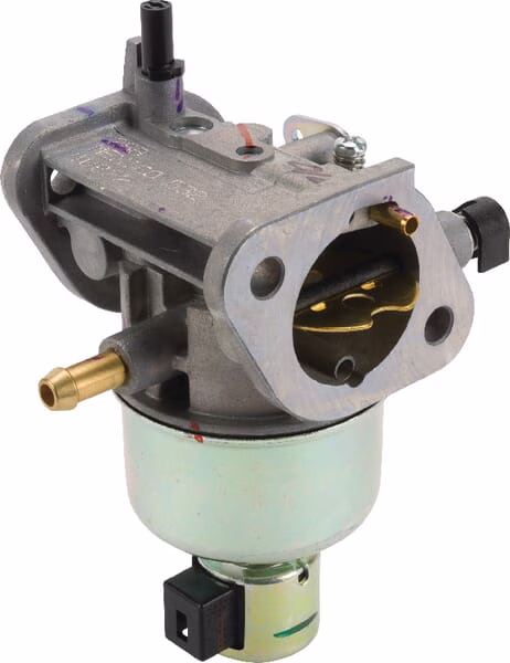 Carburador 1 Carburettor