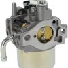 Carburetor-Assy