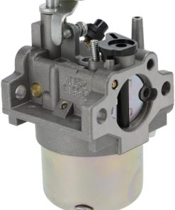 Carburetor-Assy 3 Carburetor-Assy