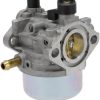 Carburetor-Assy 5 Carburetor-Assy