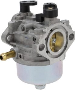 Carburetor-Assy