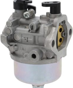 Carburetor-Assy 3 Carburetor-Assy