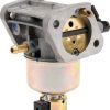 Carburettor