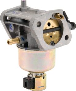 Carburettor