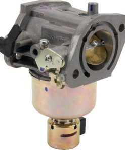 Carburettor