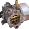 Carburetor-Assy