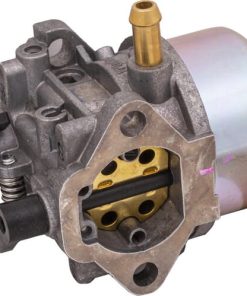 Carburetor-Assy