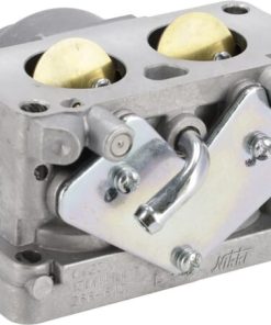 Carburetor-Assy