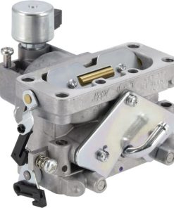 Carburetor-Assy 7 Carburetor-Assy