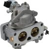 Carburetor-Assy