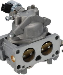 Carburetor-Assy