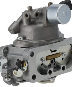 Carburetor-Assy