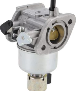 Carburetor-Assy