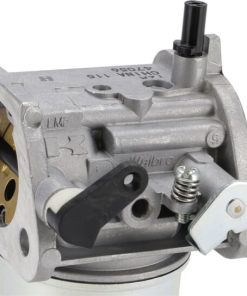 Carburetor-Assy
