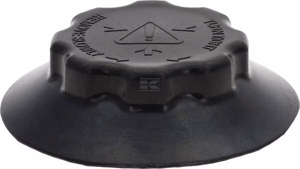 Tapón del radiador 1 Tapón del radiador