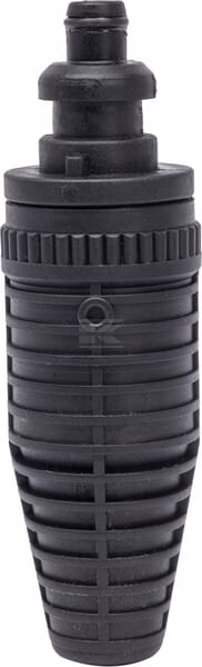 Boquilla de chorro rotativo T1-T3 4 ROTARY JET NOZZLE T1-T3