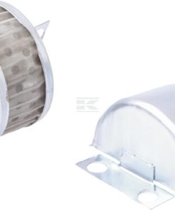 Hydraulic pump filter for C-360