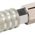 Adaptador de diagnóstico 1/4“