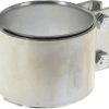 Manguito de escape, conjunto 3 Manguito de escape, conjunto