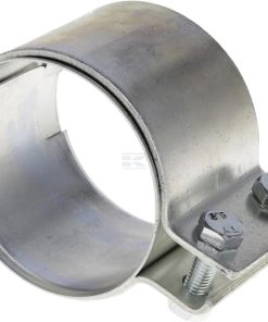 Manguito de escape, conjunto 3 Manguito de escape, conjunto
