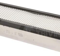 Filtros para cabinas