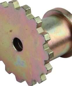 Tensor de cadenas 3 Tensor de cadenas