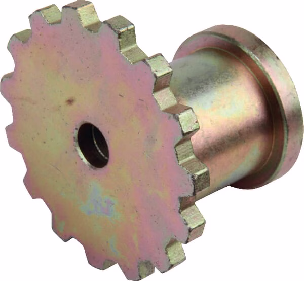 Tensor de cadenas 2 Tensor de cadenas