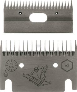 Set de cuchillas LC 107